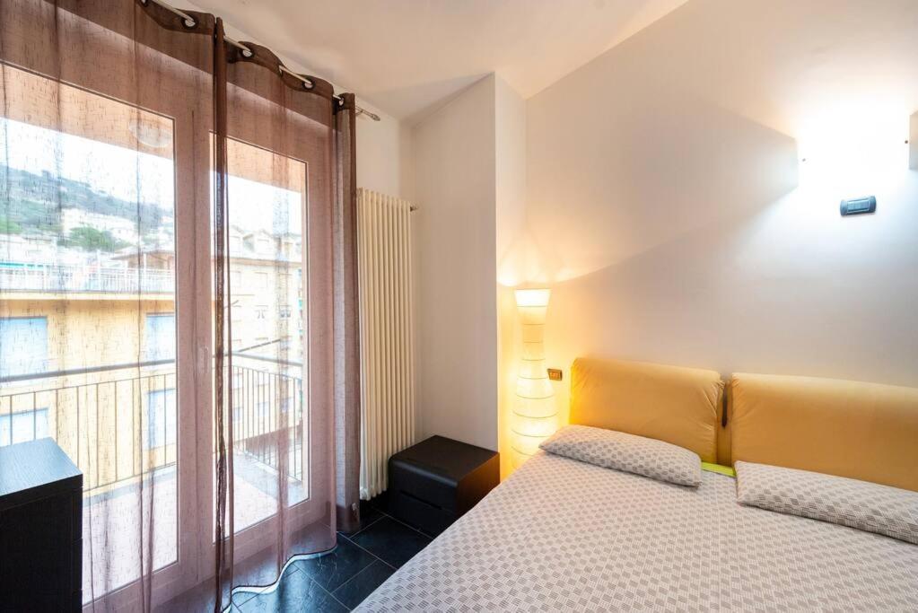 Apartamento Rosa Dei Venti Santa Margherita Ligure Exterior foto